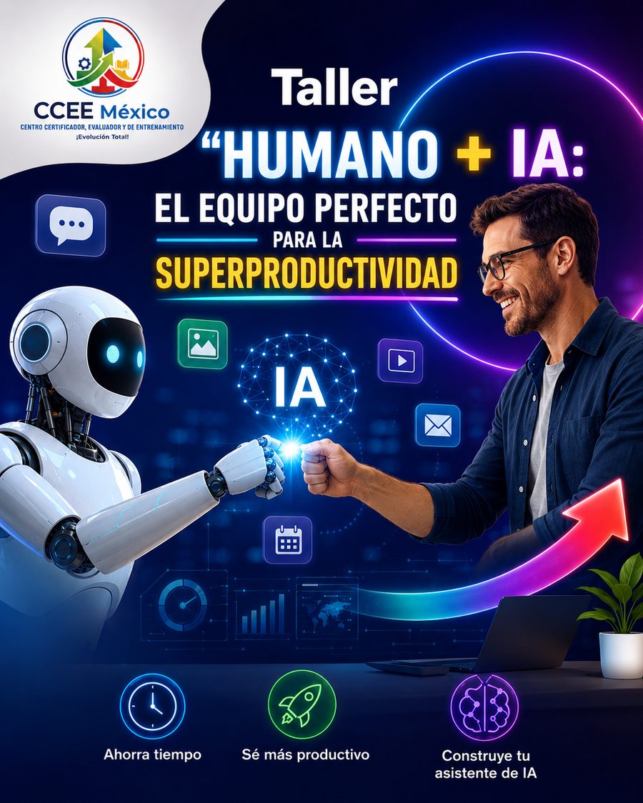 Taller Humano + IA