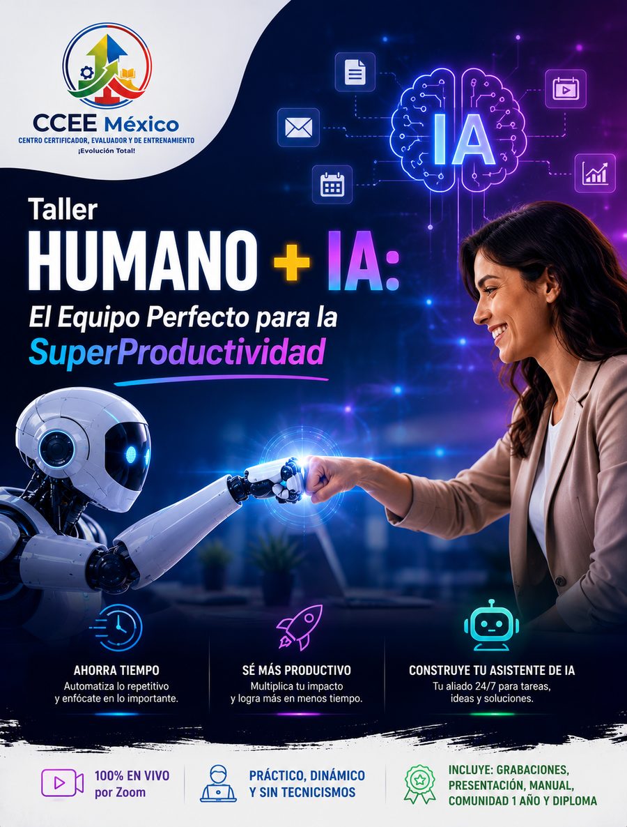 Construye tu asistente de IA